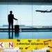 கனடா செல்ல முயற்சித்த சிகையலங்கார நிபுணர் கைது!