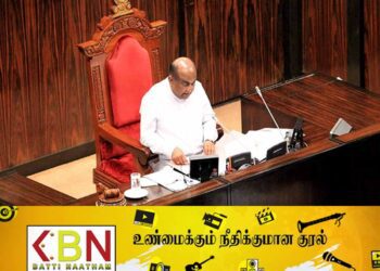உள்நாட்டு கடன் மறுசீரமைப்பு யோசனையை எந்தவொரு நீதிமன்றத்திலும் சவாலுக்கு உட்படுத்த முடியாது – சபாநாயகர்