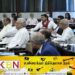 நாட்டை விட்டு வெளியேறும் நிலைமை தொடர்பான விவாதம் பாராளுமன்றத்தில்!