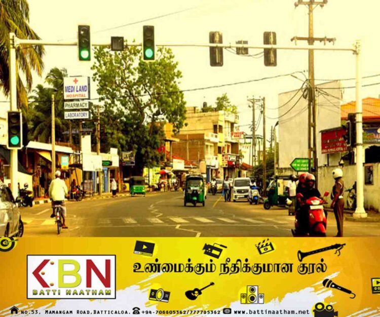 போக்குவரத்து விதிகளை மீறும் செயற்பாடுகள் அதிகரிப்பு!