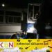 நிறுத்தி வைக்கப்பட்டிருந்த பேருந்துடன் மற்றுமொரு பேருந்து மோதி விபத்து!
