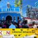 மட்டு அமிர்தகழி தூய கப்பலேந்தி அன்னை ஆலயத்தின் வருடாந்த திருவிழா இனிதே நிறைவு!