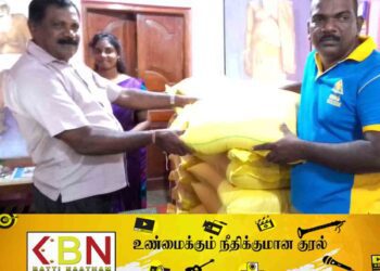 மட்டக்களப்பில் சோகம்; திடீரென மயக்கமுற்ற முகாமையாளர் பரிதாபமாக உயிரிழப்பு!