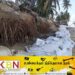 காத்தான்குடியில் கடலரிப்பை தடுப்பதற்கு 15 இலட்சம் ரூபாய் ஒதுக்கீடு!