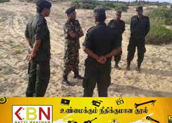 கற்பிட்டியில் வெடிப்புச் சம்பவம்; ஒருவர் பலி,ஒருவர் காயம்!