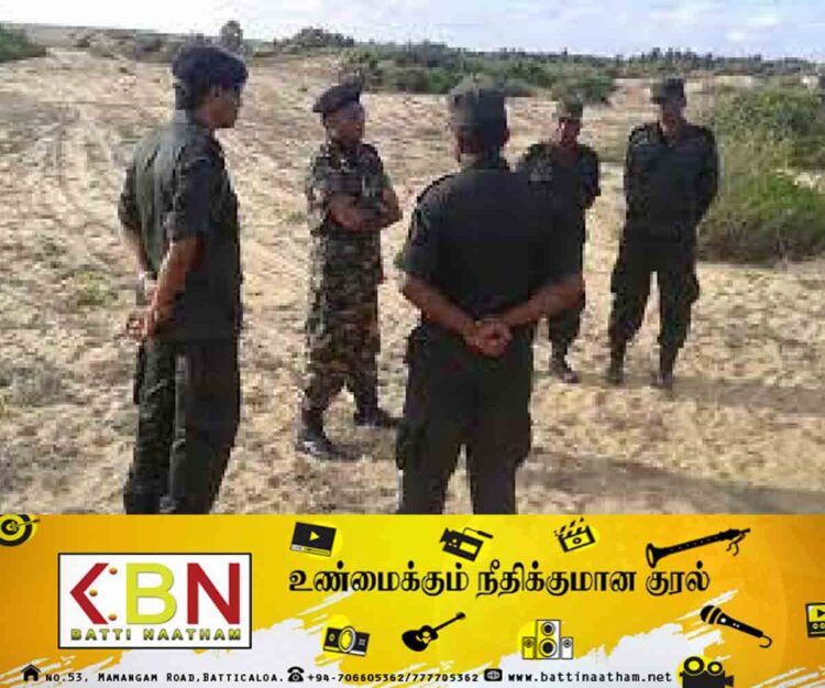 கற்பிட்டியில் வெடிப்புச் சம்பவம்; ஒருவர் பலி,ஒருவர் காயம்!