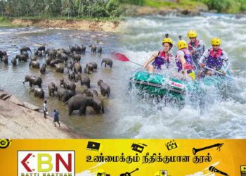 பின்னவல – கித்துல்கல சுற்றுலா வலயங்களை அபிவிருத்தி செய்ய வேலைத்திட்டம்!