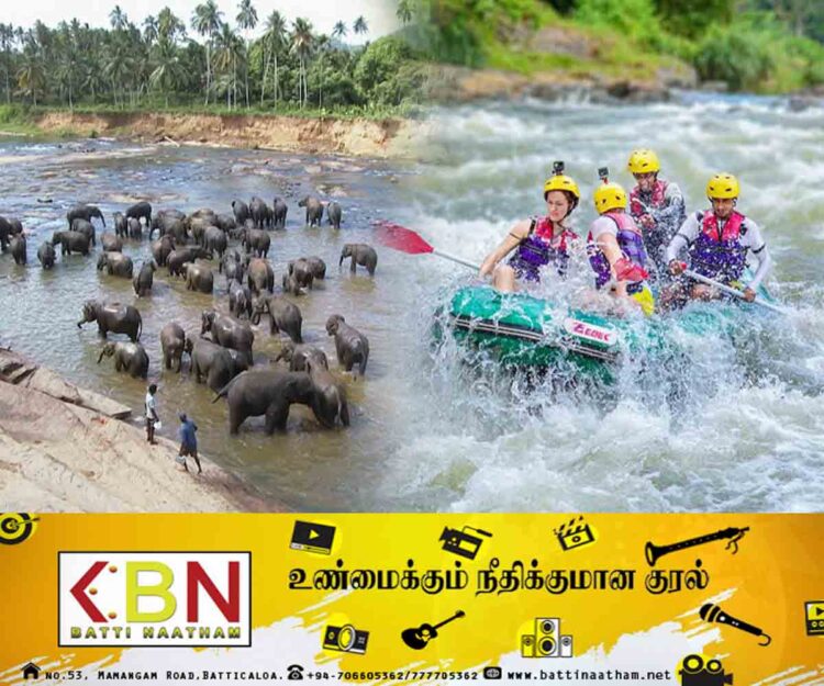 பின்னவல – கித்துல்கல சுற்றுலா வலயங்களை அபிவிருத்தி செய்ய வேலைத்திட்டம்!