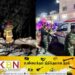 ஈராக்கில் திருமண நிகழ்வில் தீ விபத்து; 113 பேர் உயிரிழப்பு!