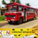 ஓடிக் கொண்டிருந்த பேருந்தை மறித்து சாரதி கடத்தல்!