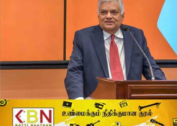 ஜனாதிபதி ஜேர்மனிக்கு உத்தியோகபூர்வ விஜயம்!