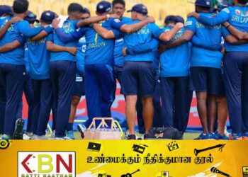 2023 ஒருநாள் உலகக் கிண்ணத் தொடருக்கான இலங்கை அணி அறிவிப்பு!