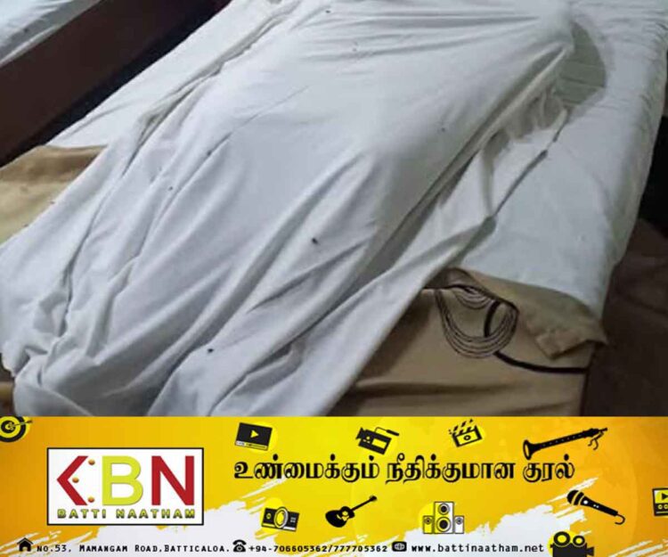 யாழ் விடுதியில் சடலமாக மீட்கப்பட்ட 12 வயது சிறுமி; விசாரணையில் திடீர் திருப்பம்!