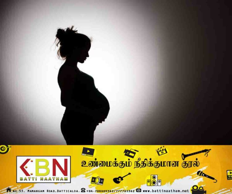 மட்டக்களப்பில் 15 வயது சிறுமியை கர்ப்மாக்கிய 18 வயது காதலன்; நீதிமன்றம் வழங்கிய உத்தரவு!