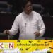இந்த நாட்டு மக்களிடம் இருந்து ஒரு நூல் துண்டைக்கூட நாங்கள் திருடவில்லை; அமைச்சர் பந்துல குணவர்தன!