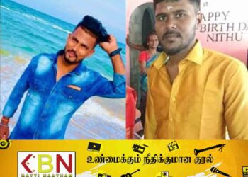மட்டக்களப்பில் கோரவிபத்து; இரு இளைஞர்கள் பலி!