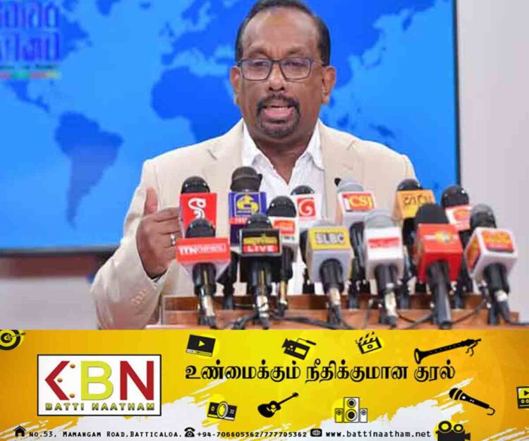 அரச நிறுவனங்களை கண்காணிப்பதற்கு விசேட பிரிவு; மஹிந்தானந்த அளுத்கமகே தெரிவிப்பு!