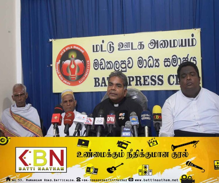 மலையக மக்களின் 200 ஆவது நினைவு தினத்தை முன்னிட்டு மட்டு நகரில் விஷேட கண்காட்சி!