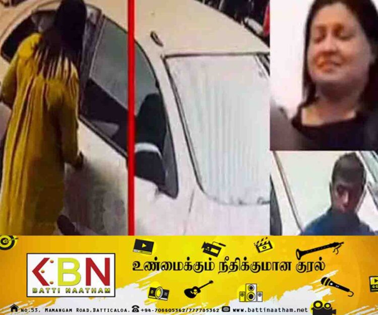 காணாமல் போன யுவதி சடலமாக மீட்பு!