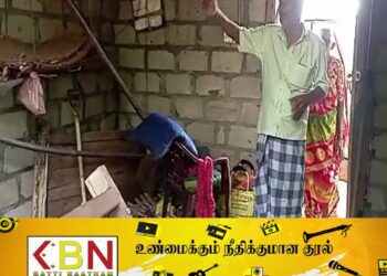 மட்டு உறுகாமம் பகுதியில் யானைகளின் அட்டகாசம்; வாழிடங்களை விட்டு வெளியேறும் மக்கள்!