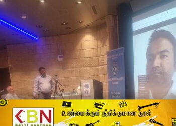 ஐ.நா அதிகாரிகள் முன்பாக திரையில் தோன்றிய அசாத்மௌலானா; பல்வேறு கொலைகள் தொடர்பில் தெரிவிப்பு!