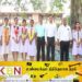 மட்டக்களப்பு நாவற்காடு தேசிய பாடசாலை மாணவி சட்டத்துறைக்குத் தெரிவு!