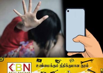 12 வயது மாணவியை வன்புணர்வு செய்த பாடசாலை பிரதி அதிபர் கைது!