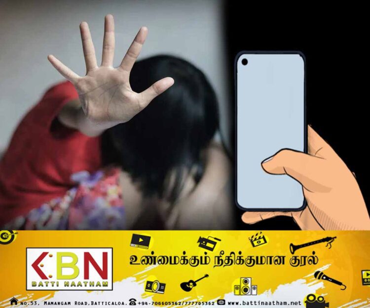 12 வயது மாணவியை வன்புணர்வு செய்த பாடசாலை பிரதி அதிபர் கைது!