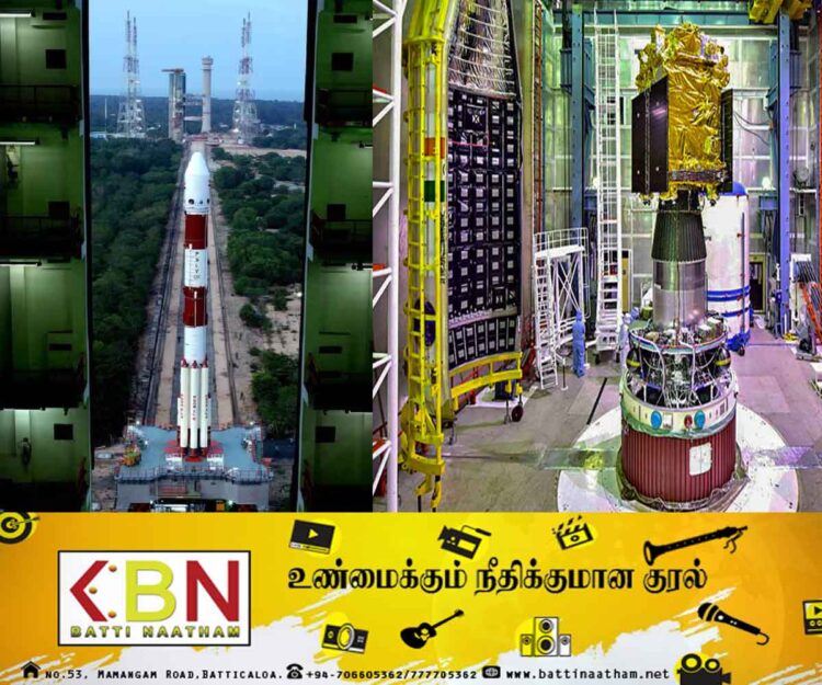 இன்று காலை விண்ணில் பாய்கிறது இந்தியாவின் அடுத்த இலக்கு; சூரியனை ஆய்வு செய்ய கவுன்டவுன் ஸ்டார்ட்!