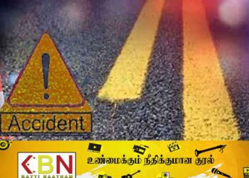 ஹாலி – எல விபத்து; 6 பேர் வைத்தியசாலையில் அனுமதி!