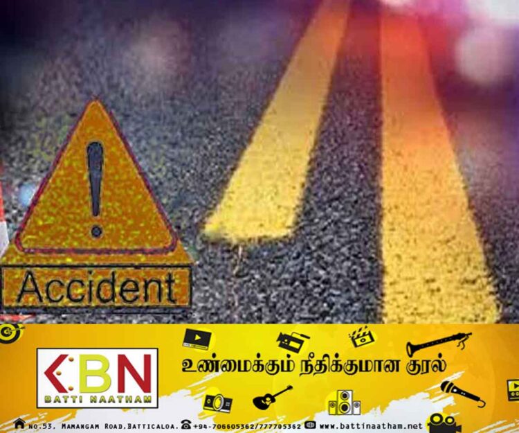 ஹாலி – எல விபத்து; 6 பேர் வைத்தியசாலையில் அனுமதி!