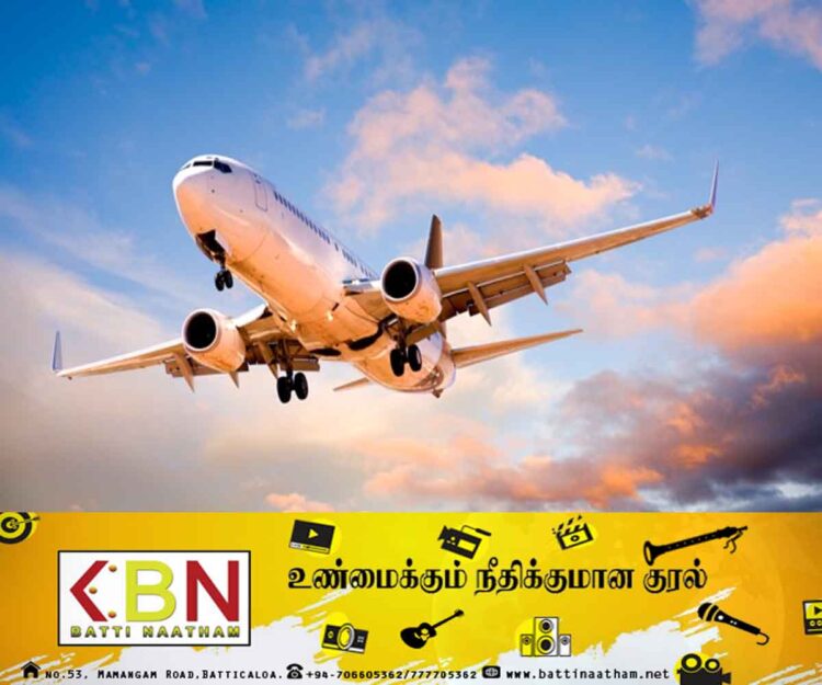 விமானிகளின் பற்றாக்குறை; வெளிநாட்டு விமானிகளை ஆட்சேர்ப்பு செய்ய தீர்மானம்!
