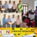 Amcor நிறுவனத்தின் நிதி அனுசரணையில் செயற்கை முறை சினைப்படுத்தல் (Artificial Insemination) பயிற்சியும் சான்றிதழ் வழங்கும் நிகழ்வும்!