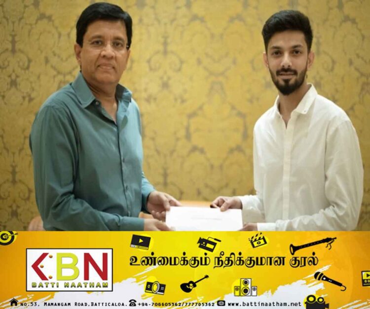 ஒரு வழியா நடந்துடுச்சு: ரஜினி, நெல்சனை தொடர்ந்து அனிருத்துக்கும் கார் கடமையை முடித்த கலாநிதி!