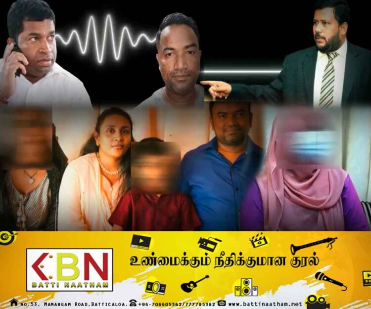 சேனல்- 4 வெளியிட்ட காணொளி பொய்யா? ; அசாத் மௌலானா தொடர்பில் வெளியான மற்றுமொரு காணொளி!
