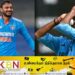 அக்ஷர் வௌியேற்றம்; உறுதிப்படுத்தியது இந்திய கிரிக்கெட் கட்டுப்பாட்டு சபை !