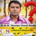 யார் இந்த அசாத் மௌலானா?