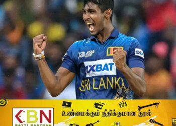 பங்களாதேஷ் பிரீமியர் லீக் தொடரில் களமிறங்கும் “பேபி மலிங்க”!