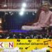 சுவாமி விபுலானந்த அழகியற் கற்கைகள் நிறுவகத்தில் கலாநிதி. இராஜ்குமார் பாரதியின் வருகை கௌரவிப்பு நிகழ்வு!
