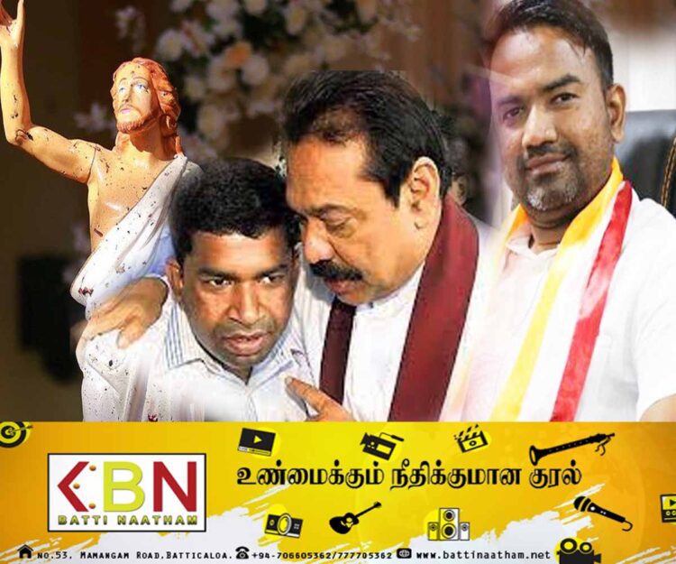 உயிர்த்த ஞாயிறு தாக்குதலுக்கு காரணமான சூத்திரதாரிகள் குறித்து நாளை உண்மையை வெளியிடபோவதாக அறிவித்த சர்வதேச ஊடகம்; பின்னணியில் பிள்ளையனுக்கும் தொடர்பா?