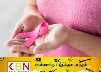 இலங்கையில் வேலைக்கு செல்லும் பெண்களில் அதிகளவானோர் புற்றுநோய் பாதிப்பை எதிர்கொள்ளும் அபாயம்; சுகாதார அமைச்சு தகவல்!