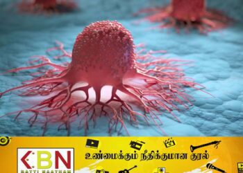 புற்று நோயாளர்களின் எண்ணிக்கை அதிகரிப்பு!