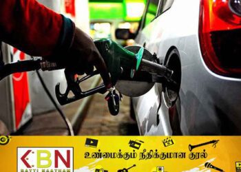 250 ரூபாவுக்கு எரிபொருள்; பொதுப் பயன்பாடுகள் ஆணைக்குழுவின் முன்னாள் தலைவர்!