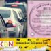 வாகன வருவாய் உரிமம் வழங்குவதற்கான புதிய முறை அறிமுகம்!