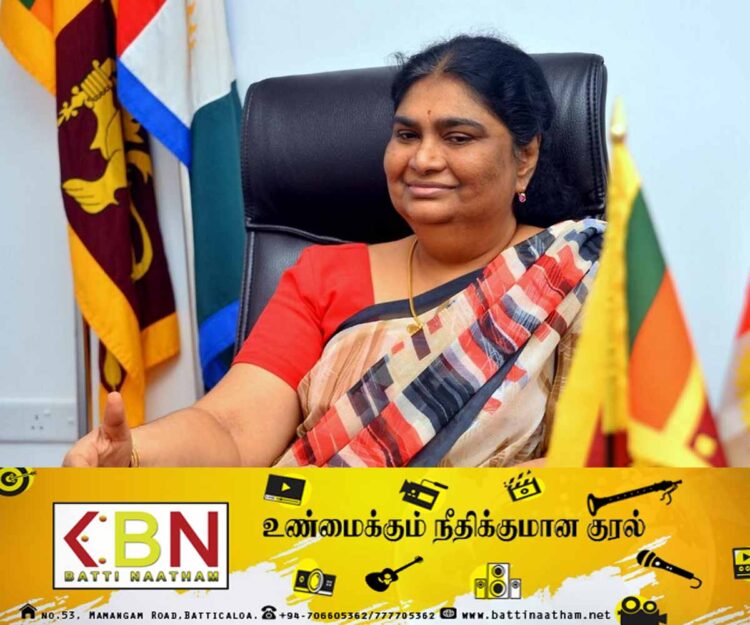 வடக்கில் நிரந்தர வீடு இல்லாதவர்களுக்கு புதிய திட்டம்; 25,000 வீடுகள் தொடர்பில் ஆளுநர்!
