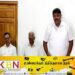 இலங்கை தமிழ் அரசுக்கட்சியின் மன்னார் மாவட்ட நிர்வாகத்தெரிவு நேற்று!