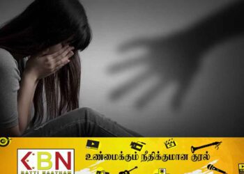 14 வயது சிறுமியை துஸ்பிரயோகம் செய்த சித்தப்பா!