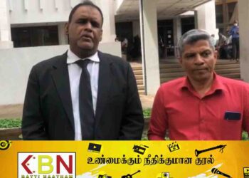 கல்முனை பிரதேச செயலக விவகாரம்; சுமந்திரனின் வாதம் நீதிமன்றில் சமர்ப்பிப்பு!