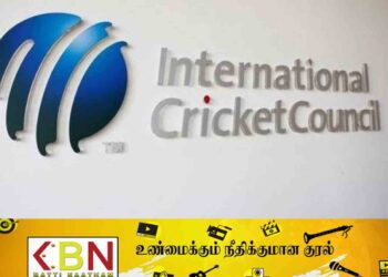 இலங்கை முன்னாள் கிரிக்கெட் வீரர் மீது ஊழல் குற்றச்சாட்டு!