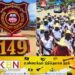 மட்டக்களப்பு செங்கலடி மத்திய கல்லூரியின் 149 ஆண்டு நிறைவை முன்னிட்டு நடைபவனி!